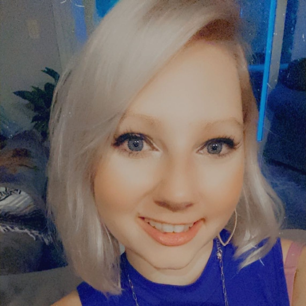 Meet your Posher, Jessica